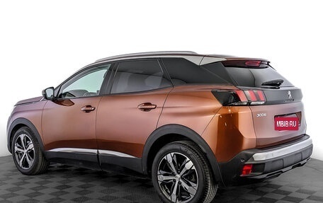 Peugeot 3008 II, 2017 год, 2 120 000 рублей, 7 фотография