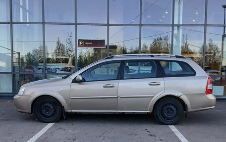 Chevrolet Lacetti, 2008 год, 329 000 рублей, 4 фотография