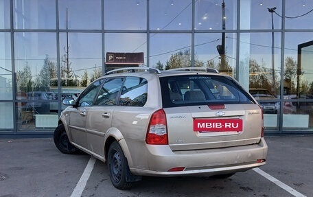 Chevrolet Lacetti, 2008 год, 329 000 рублей, 5 фотография