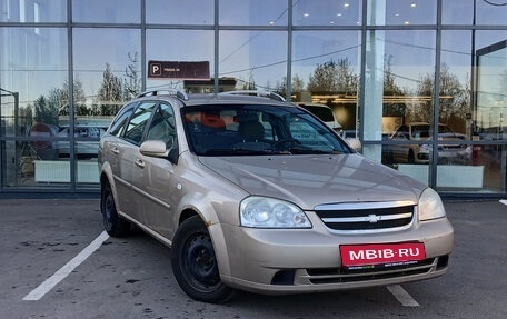 Chevrolet Lacetti, 2008 год, 329 000 рублей, 3 фотография