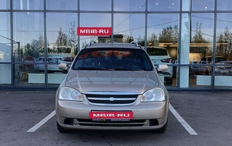 Chevrolet Lacetti, 2008 год, 329 000 рублей, 2 фотография