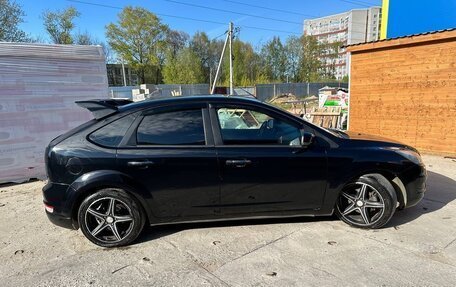 Ford Focus II рестайлинг, 2010 год, 760 000 рублей, 4 фотография