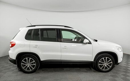 Volkswagen Tiguan I, 2010 год, 1 310 000 рублей, 4 фотография