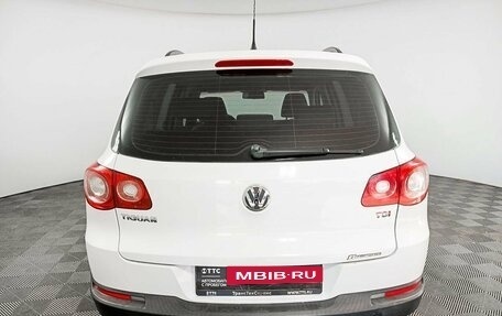 Volkswagen Tiguan I, 2010 год, 1 310 000 рублей, 6 фотография