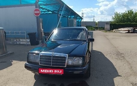 Mercedes-Benz W124, 1989 год, 375 000 рублей, 3 фотография