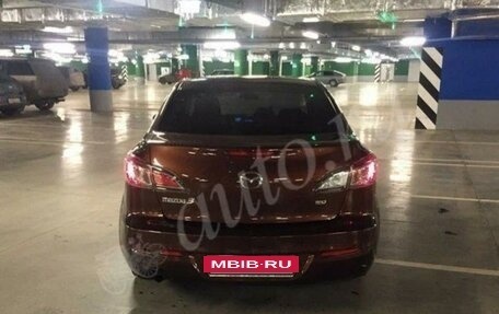 Mazda 3, 2012 год, 935 000 рублей, 3 фотография