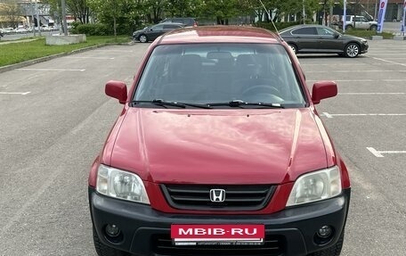 Honda CR-V IV, 2000 год, 560 000 рублей, 2 фотография
