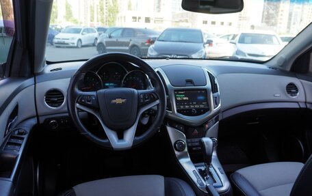 Chevrolet Cruze II, 2013 год, 1 298 000 рублей, 6 фотография