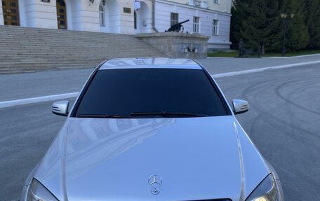 Mercedes-Benz C-Класс, 2008 год, 1 400 000 рублей, 8 фотография