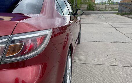 Mazda 6, 2011 год, 1 180 000 рублей, 4 фотография