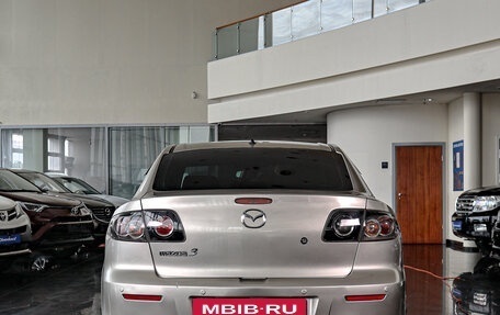 Mazda 3, 2006 год, 739 000 рублей, 4 фотография