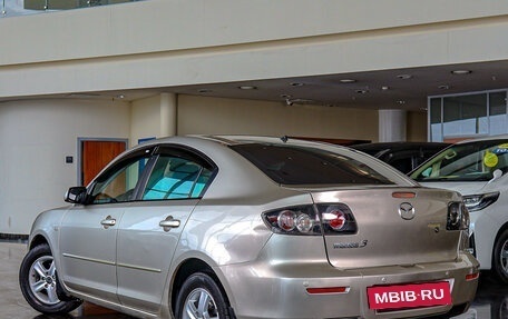 Mazda 3, 2006 год, 739 000 рублей, 3 фотография