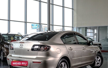 Mazda 3, 2006 год, 739 000 рублей, 5 фотография