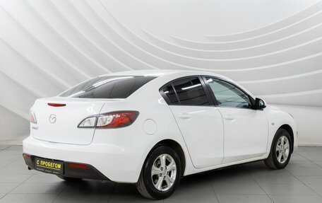 Mazda 3, 2011 год, 1 061 000 рублей, 7 фотография