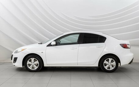 Mazda 3, 2011 год, 1 061 000 рублей, 4 фотография