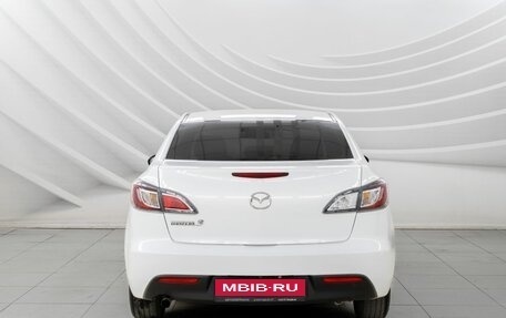 Mazda 3, 2011 год, 1 061 000 рублей, 6 фотография