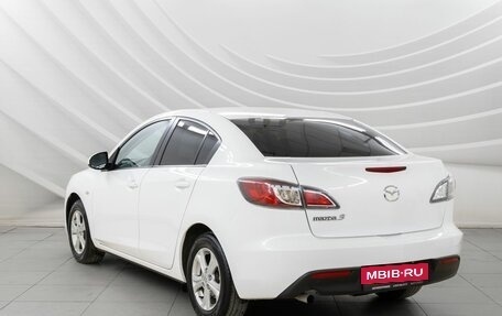 Mazda 3, 2011 год, 1 061 000 рублей, 5 фотография