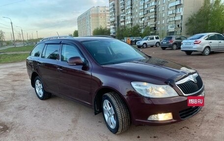 Skoda Octavia, 2012 год, 1 170 000 рублей, 2 фотография