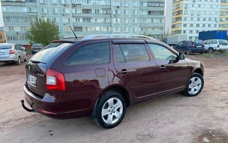 Skoda Octavia, 2012 год, 1 170 000 рублей, 3 фотография