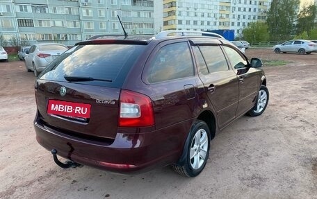 Skoda Octavia, 2012 год, 1 170 000 рублей, 4 фотография