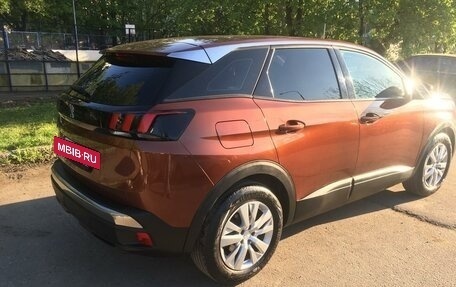 Peugeot 3008 II, 2020 год, 6 фотография