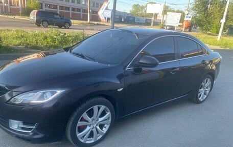 Mazda 6, 2007 год, 930 000 рублей, 3 фотография