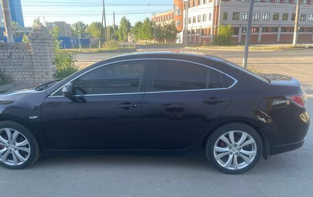 Mazda 6, 2007 год, 930 000 рублей, 4 фотография