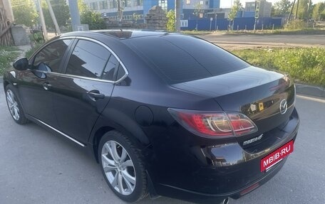 Mazda 6, 2007 год, 930 000 рублей, 5 фотография