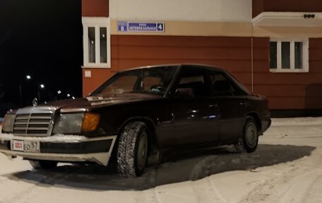 Mercedes-Benz W124, 1992 год, 270 000 рублей, 2 фотография