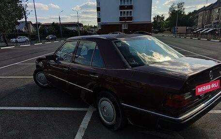 Mercedes-Benz W124, 1992 год, 270 000 рублей, 5 фотография