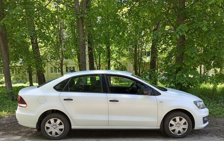 Volkswagen Polo VI (EU Market), 2020 год, 1 120 000 рублей, 2 фотография