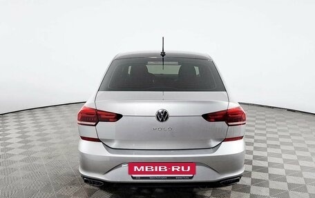 Volkswagen Polo VI (EU Market), 2020 год, 2 132 000 рублей, 6 фотография