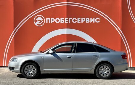 Audi A6, 2007 год, 979 000 рублей, 8 фотография
