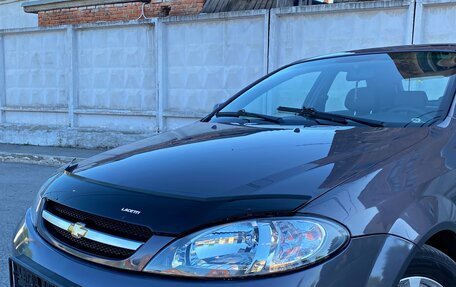 Chevrolet Lacetti, 2011 год, 835 000 рублей, 3 фотография