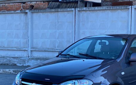 Chevrolet Lacetti, 2011 год, 835 000 рублей, 4 фотография