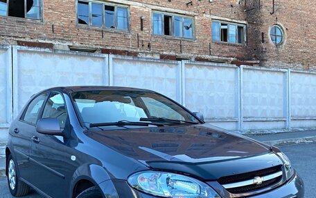 Chevrolet Lacetti, 2011 год, 835 000 рублей, 6 фотография