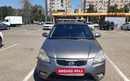 KIA Rio II, 2009 год, 650 000 рублей, 2 фотография