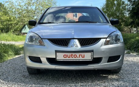 Mitsubishi Lancer IX, 2003 год, 230 000 рублей, 3 фотография