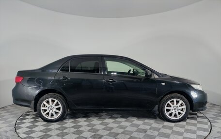 Toyota Corolla, 2007 год, 899 000 рублей, 4 фотография