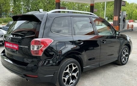 Subaru Forester, 2014 год, 2 320 000 рублей, 5 фотография