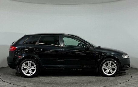 Audi A3, 2008 год, 680 000 рублей, 4 фотография