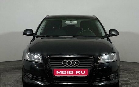 Audi A3, 2008 год, 680 000 рублей, 2 фотография