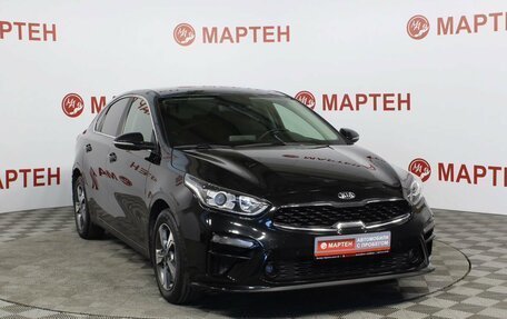 KIA Cerato IV, 2020 год, 2 080 000 рублей, 3 фотография