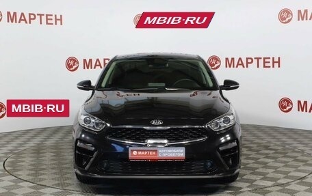 KIA Cerato IV, 2020 год, 2 080 000 рублей, 2 фотография