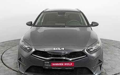 KIA cee'd III, 2022 год, 2 936 000 рублей, 2 фотография