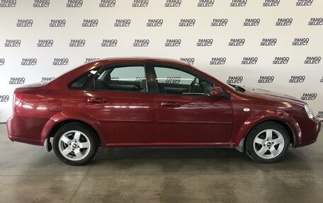 Chevrolet Lacetti, 2006 год, 479 000 рублей, 6 фотография