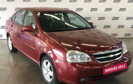 Chevrolet Lacetti, 2006 год, 479 000 рублей, 2 фотография