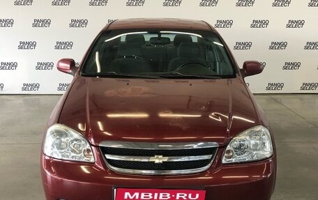 Chevrolet Lacetti, 2006 год, 479 000 рублей, 7 фотография