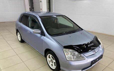 Honda Civic VII, 2000 год, 499 000 рублей, 2 фотография