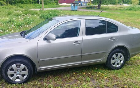 Skoda Octavia, 2013 год, 879 000 рублей, 4 фотография